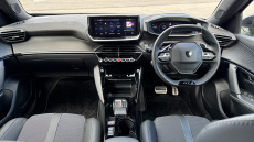 Peugeot 2008 1.2 Hybrid 145 GT 5dr e-DSC6 Petrol Estate
